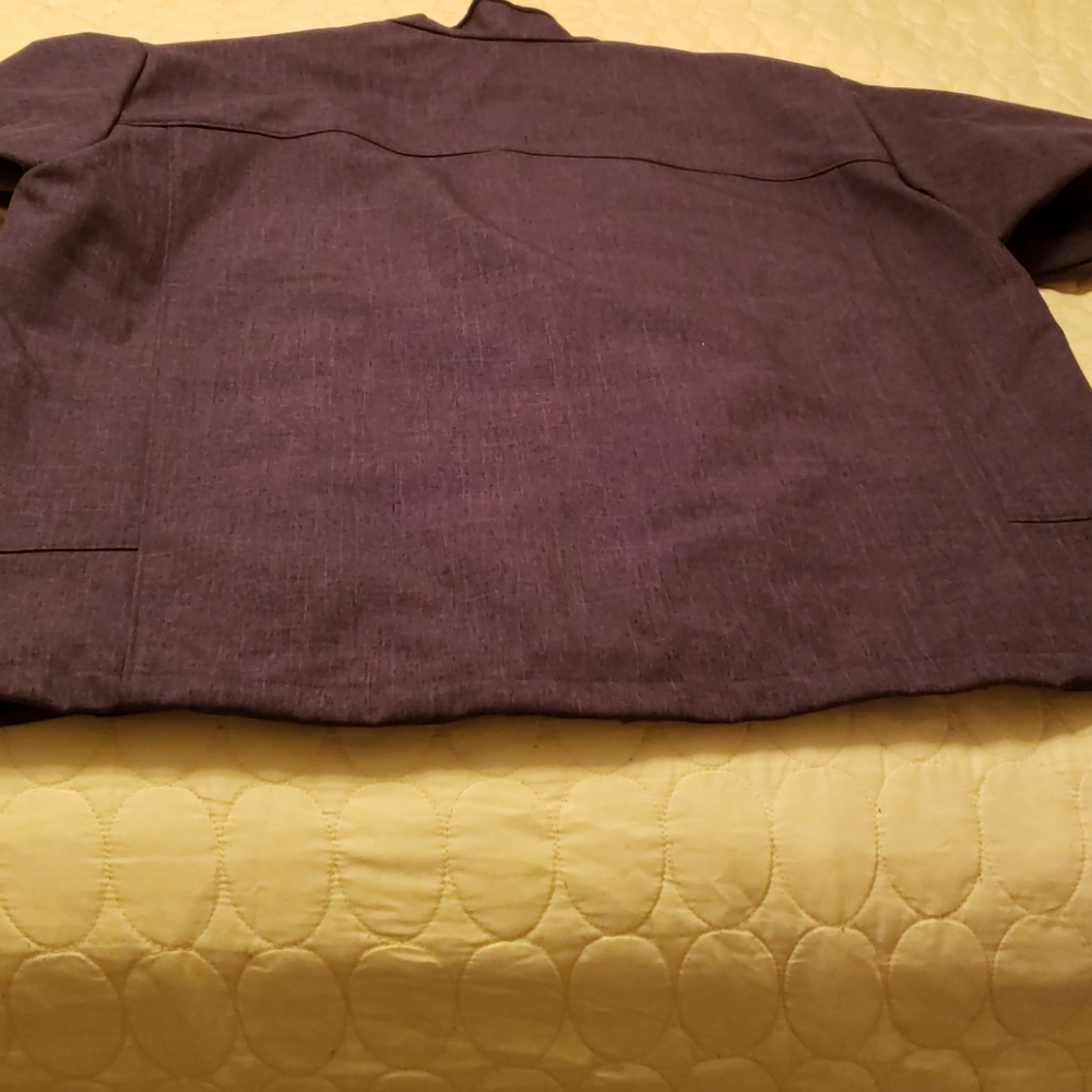 Jacket - Picture 3 of 3